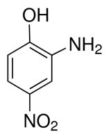 2-Amino-4-nitrophenol 