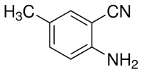 2-Amino-5-methylbenzonitrile 696331-1G