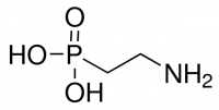 2-Aminoethylphosphonic acid 