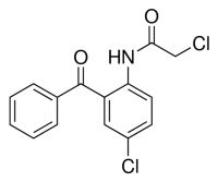 2-Benzoyl-2,4-dichloroacetanilide 561177-5G
