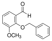 2-Benzyloxy-3-methoxybenzaldehyde 