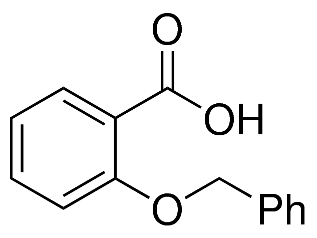 2-Benzyloxybenzoic acid 693995-1G