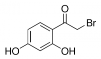 2-Bromo-2,4-dihydroxyacetophenone 