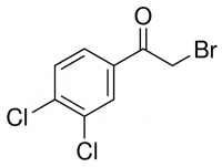 2-Bromo-3,4-dichloroacetophenone 