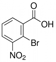 2-Bromo-3-nitrobenzoic acid 330191-1G