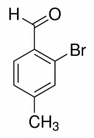 2-Bromo-4-methylbenzaldehyde 565334-1G