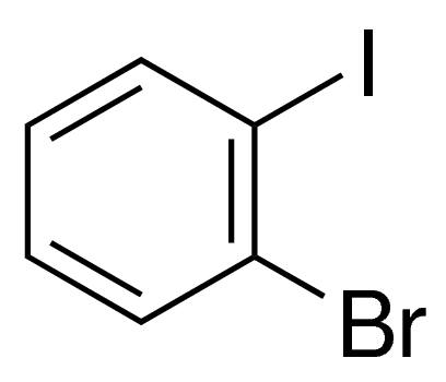 2-Bromoiodobenzene 