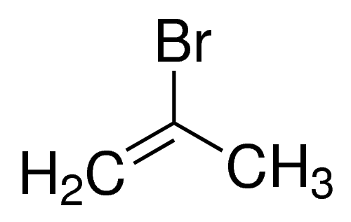 2-Bromopropene 
