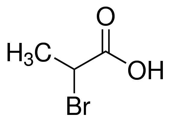 2-Bromopropionic acid 