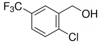 2-Chloro-5-(trifluoromethyl)benzyl alcohol 714607-5G