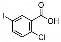 2-Chloro-5-iodobenzoic acid 