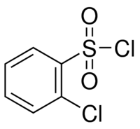 2-Chlorobenzenesulfonyl chloride 