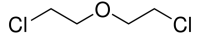 2-Chloroethyl ether 