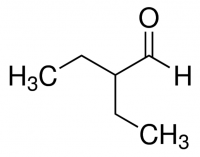 2-Ethylbutyraldehyde 