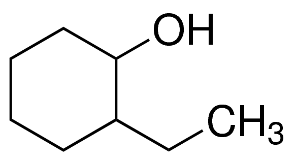 2-Ethylcyclohexanol, mixture of cis and trans 161608-10G