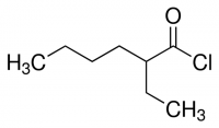 2-Ethylhexanoyl chloride 