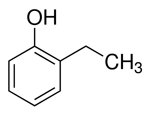 2-Ethylphenol 