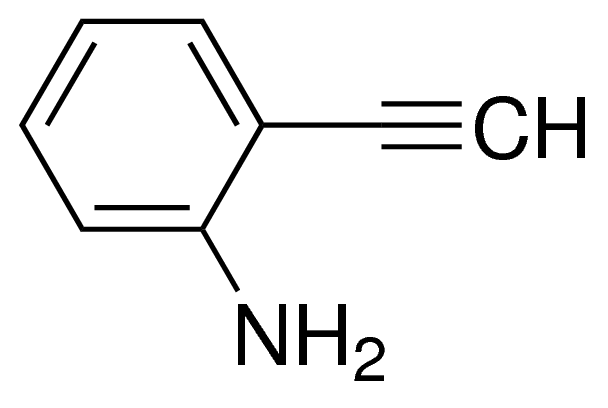 2-Ethynylaniline 