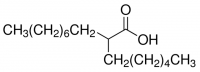 2-Hexyldecanoic acid 