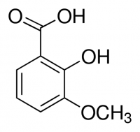 2-Hydroxy-3-methoxybenzoic acid 