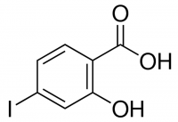 2-Hydroxy-4-iodobenzoic acid 716405-5G