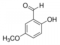 2-Hydroxy-5-methoxybenzaldehyde 