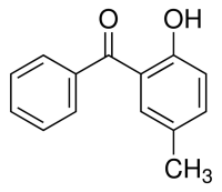 2-Hydroxy-5-methylbenzophenone 