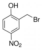 2-Hydroxy-5-nitrobenzyl bromide 