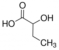 2-Hydroxybutanoic acid CDS000492-1G