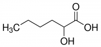 2-Hydroxyhexanoic acid 219800-1G