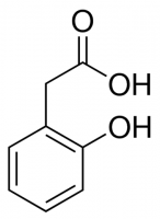 2-Hydroxyphenylacetic acid 