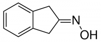 2-Indanone oxime 