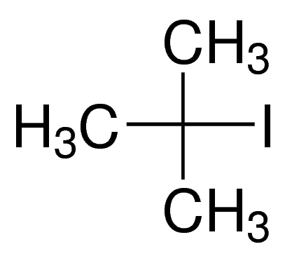 2-Iodo-2-methylpropane 