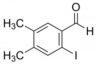 2-Iodo-4,5-dimethylbenzaldehyde 767433-1G
