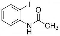2-Iodoacetanilide 