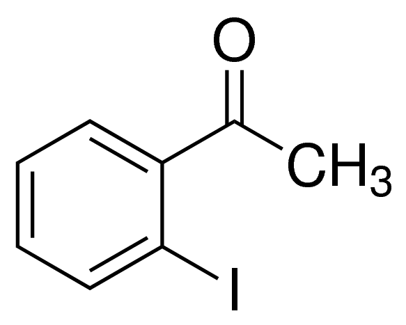 2-Iodoacetophenone 