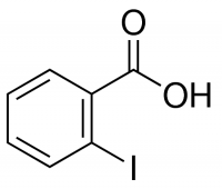 2-Iodobenzoic acid