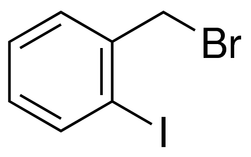 2-Iodobenzyl bromide 