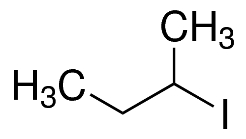 2-Iodobutane 