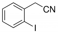 2-Iodophenylacetonitrile 531464-10G