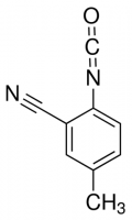 2-isocyanato-5-methylbenzonitrile CDS017996-10MG