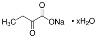 2-Ketobutyric acid sodium salt hydrate
