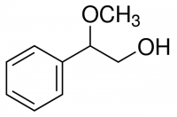 2-Methoxy-2-phenylethanol 