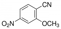 2-Methoxy-4-nitrobenzonitrile 524751-5G