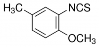 2-Methoxy-5-methylphenyl isothiocyanate 