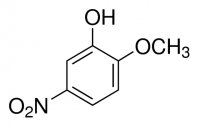 2-Methoxy-5-nitrophenol 