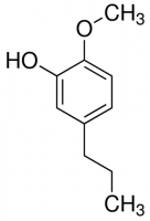 2-methoxy-5-propyl-phenol CDS009889-50MG