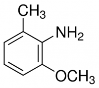 2-Methoxy-6-methylaniline 