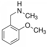 2-Methoxy-N-methylbenzylamine 