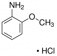 2-Methoxyaniline hydrochloride CDS000192-250MG